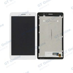 Écran Tactile Huawei MediaPad T3 8" Blanc