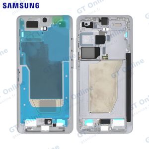 Châssis Original Samsung Galaxy S26 Ultra S948 GH82-38876F Argent