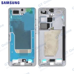 Châssis Original Samsung Galaxy S26 Ultra S948 GH82-38876F Argent
