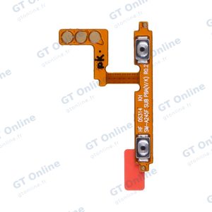 Nappe Volume Premium Samsung Galaxy A24 4G A245