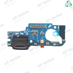 Connecteur de Charge Original d'occasion Samsung Galaxy M55 5G M556
