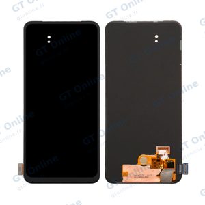 Écran Tactile Oled OPPO Reno CPH1917 Noir