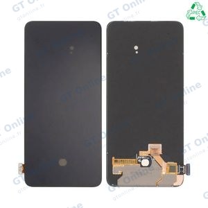 Écran Tactile Original d'occasion OPPO Reno 10x Zoom CPH1919 Noir