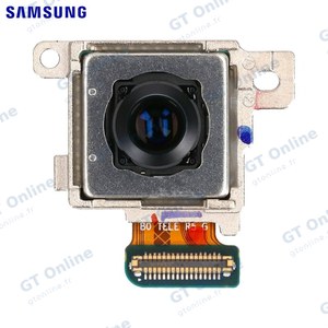 Téléobjectif Original Samsung Galaxy S22 Ultra S908 10 Mpx Zoo Optique 3x GH96-14769A