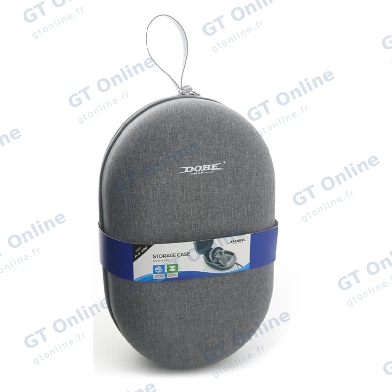 Sac de rangement pour PlayStation VR2 DOBE TP5-2521