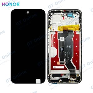 Écran Tactile Original Honor 400 5G 0235APNR Noir Minuit