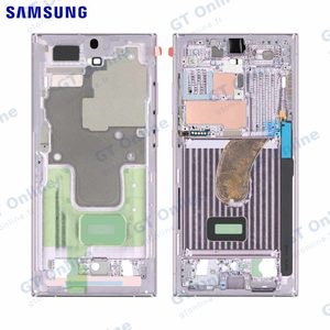 Châssis Original Samsung Galaxy S23 Ultra 5G S918 GH96-15833D Lavander