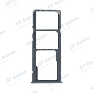 Tiroir Sim Premium Realme C63 Vert
