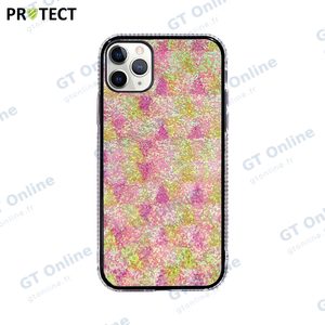 Coque de Protection ID045 PROTECT pour Apple iPhone 11 Pro Max Jaune