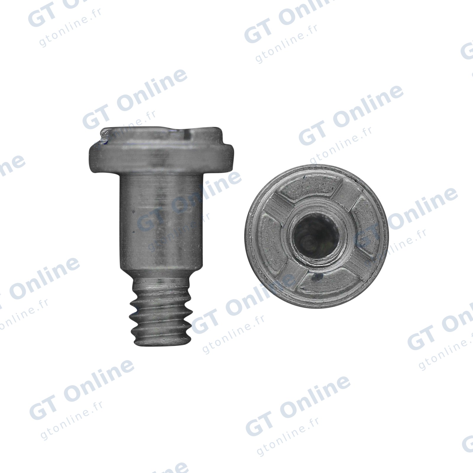 Outillage pour Screwbox Screw Box 3.0 Refill [ 3F3 ] (lot de 100)