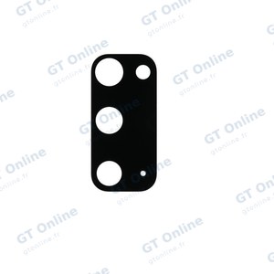 Lentille Premium Samsung Galaxy S20 G980