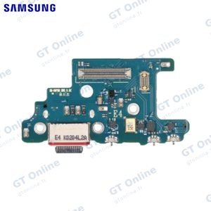 Connecteur de Charge Original Samsung Galaxy S20 Plus 5G G986/Galaxy S20 Plus G985 GH96-13083A