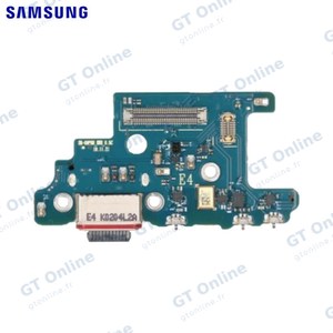 Connecteur de Charge Original Samsung Galaxy S20 Plus 5G G986/Galaxy S20 Plus G985 GH96-13083A