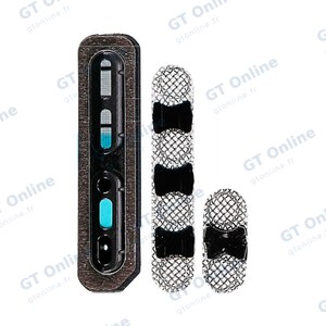Support Buzzer Apple iPhone X (x10)