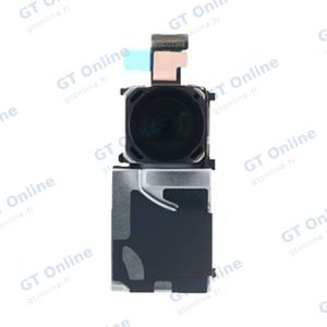 Téléobjectif Premium OPPO Find X9 Ultra Périscope 10X Zoom 50MP