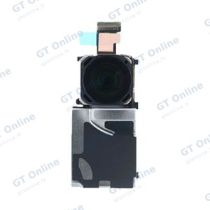 Téléobjectif Premium OPPO Find X9 Ultra Périscope 10X Zoom 50MP