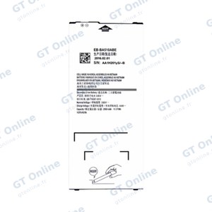 Batterie Premium Samsung Galaxy A5 2016 A510 EB-BA510ABE