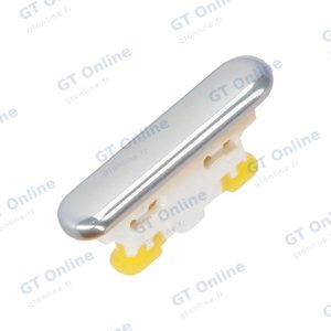 Bouton On/Off Premium Samsung Galaxy A53 5G A536 Blanc