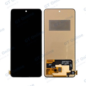 Écran Tactile TFT Vivo V29 Lite Noir