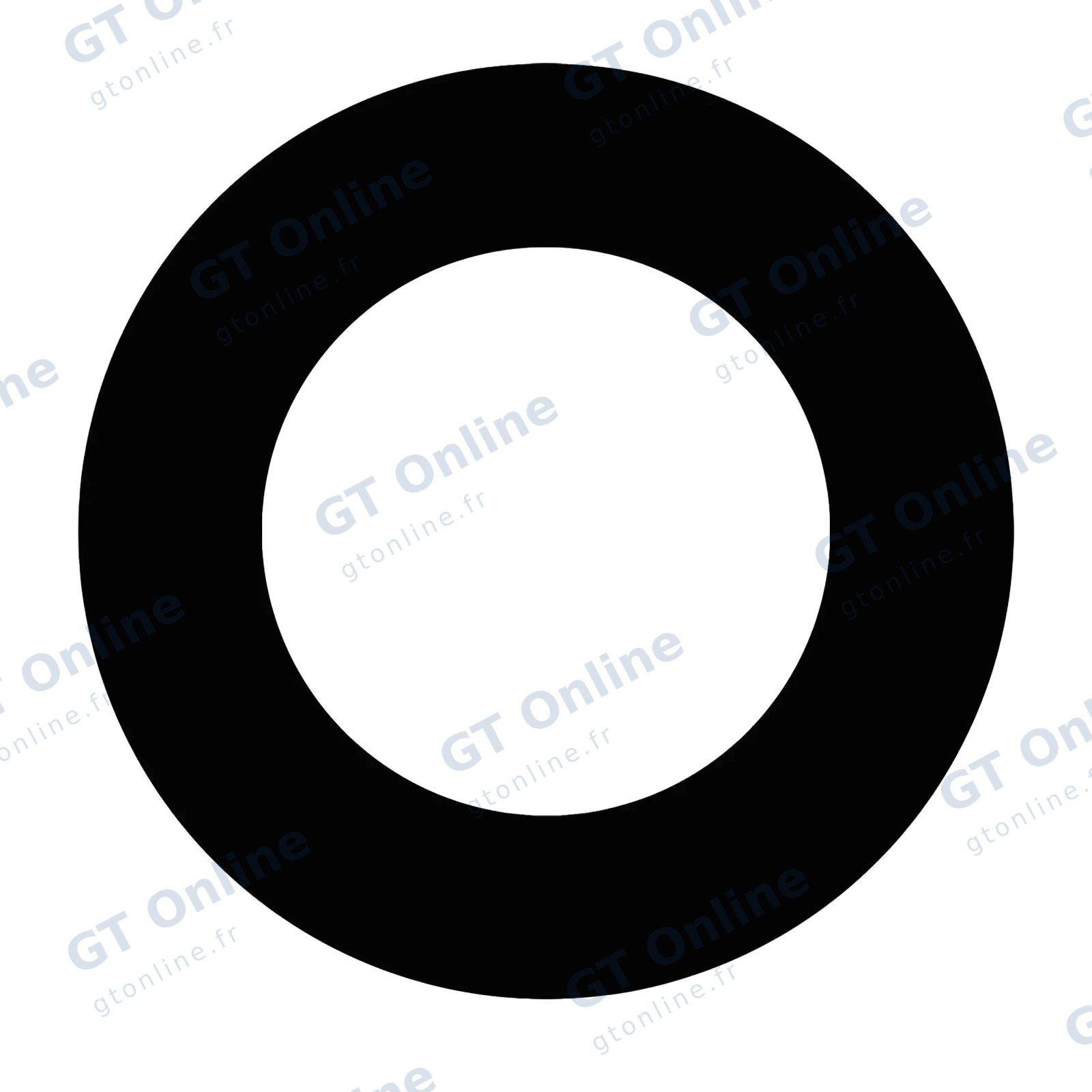 Vitre de caméra pour Motorola Razr 5G (XT2071 / 2020) (origine)