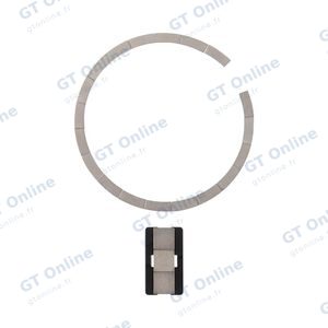 Aimant de Charge sans Fil Apple iPhone 16 Pro/iPhone 16 Pro Max