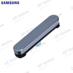 Bouton On/Off Original Samsung Galaxy A57 5G A576 GH98-50820D Lavande