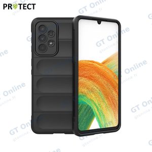 Coque de Protection IX008 PROTECT pour Samsung Galaxy A33 5G A336 Noir