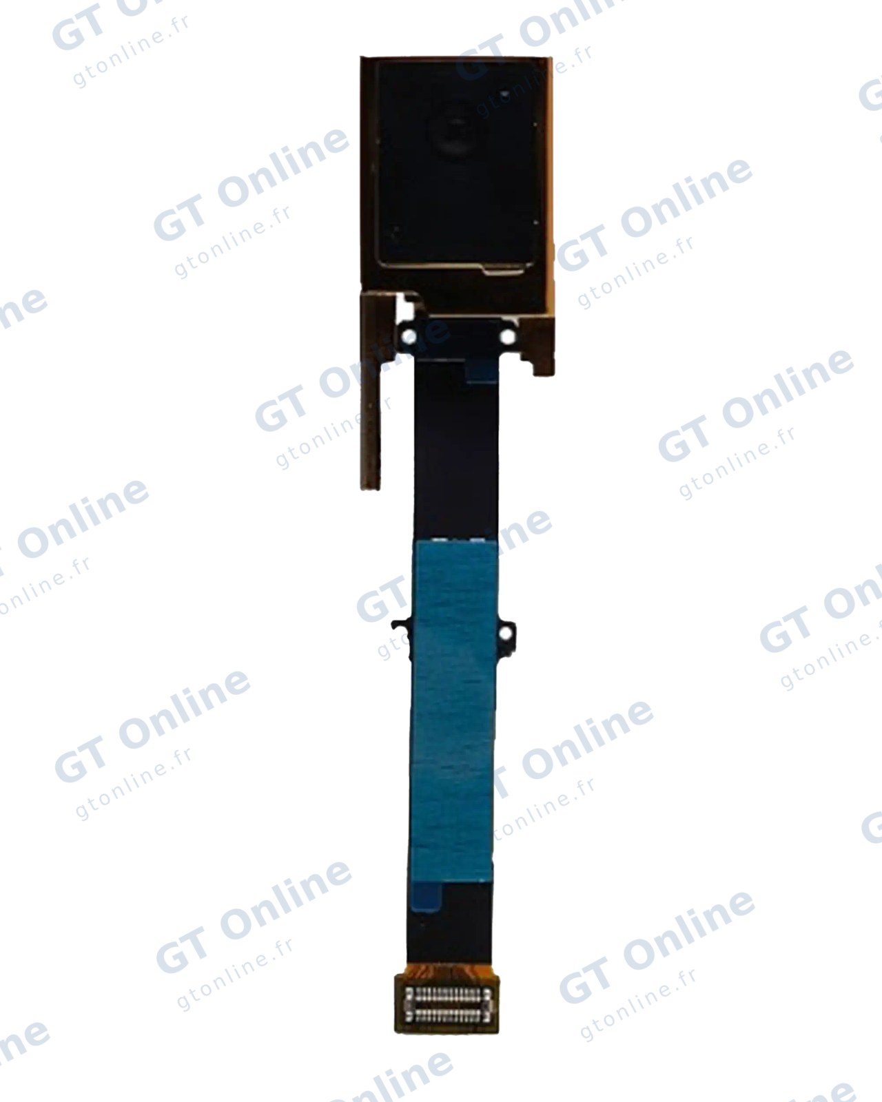 Caméra avant pour Motorola Moto One Hyper (XT2027-1 / 2020) (origine)