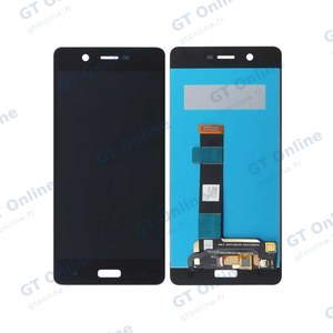 Écran Tactile Nokia 5 Noir