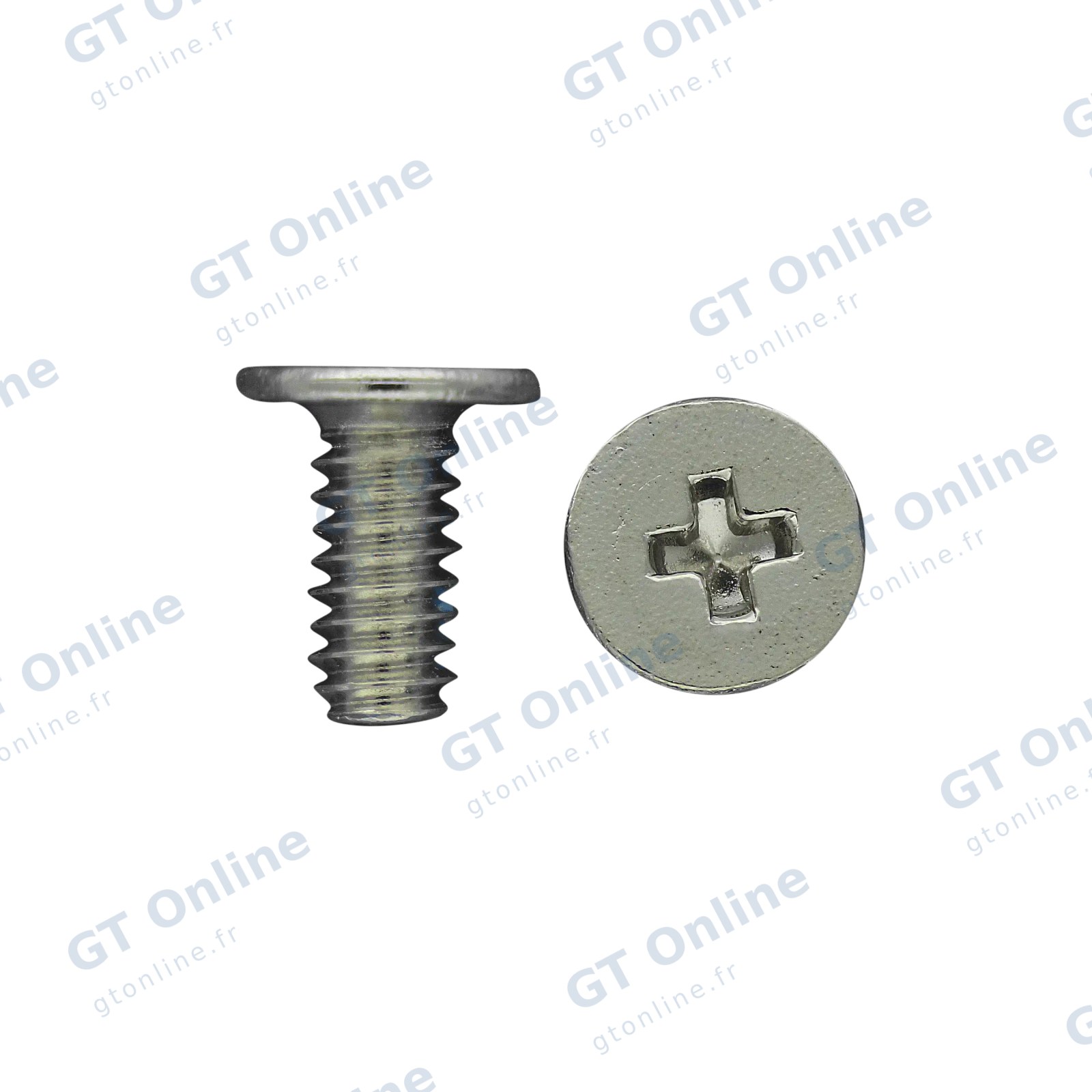 Outil pour Screwbox Screw Box 2.0 Refill [ 2S1 ] (lot de 100)