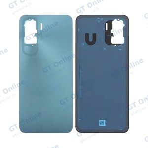 Cache Arrière Premium Honor 90 Lite Cyan Lake