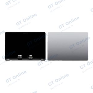Écran LCD Complet FOG Apple MacBook Pro Retina 14" M1 Pro/M1 Max (2021) A2442 Gris Sidéral