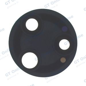 Lentille Premium Xiaomi Poco F7 Ultra Noir