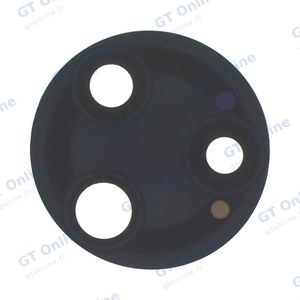 Lentille Premium Xiaomi Poco F7 Ultra Noir