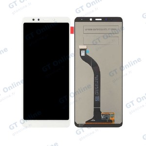 Écran Tactile Xiaomi Redmi 5 Blanc
