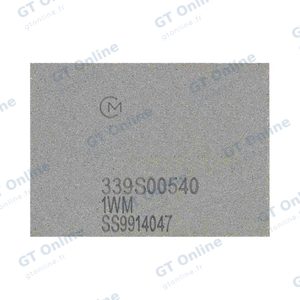 Puce IC (Circuit Intégré) Apple iPhone XS/iPhone XS Max/iPad Pro 11" (1e génération)/iPad Air 3/iPad mini