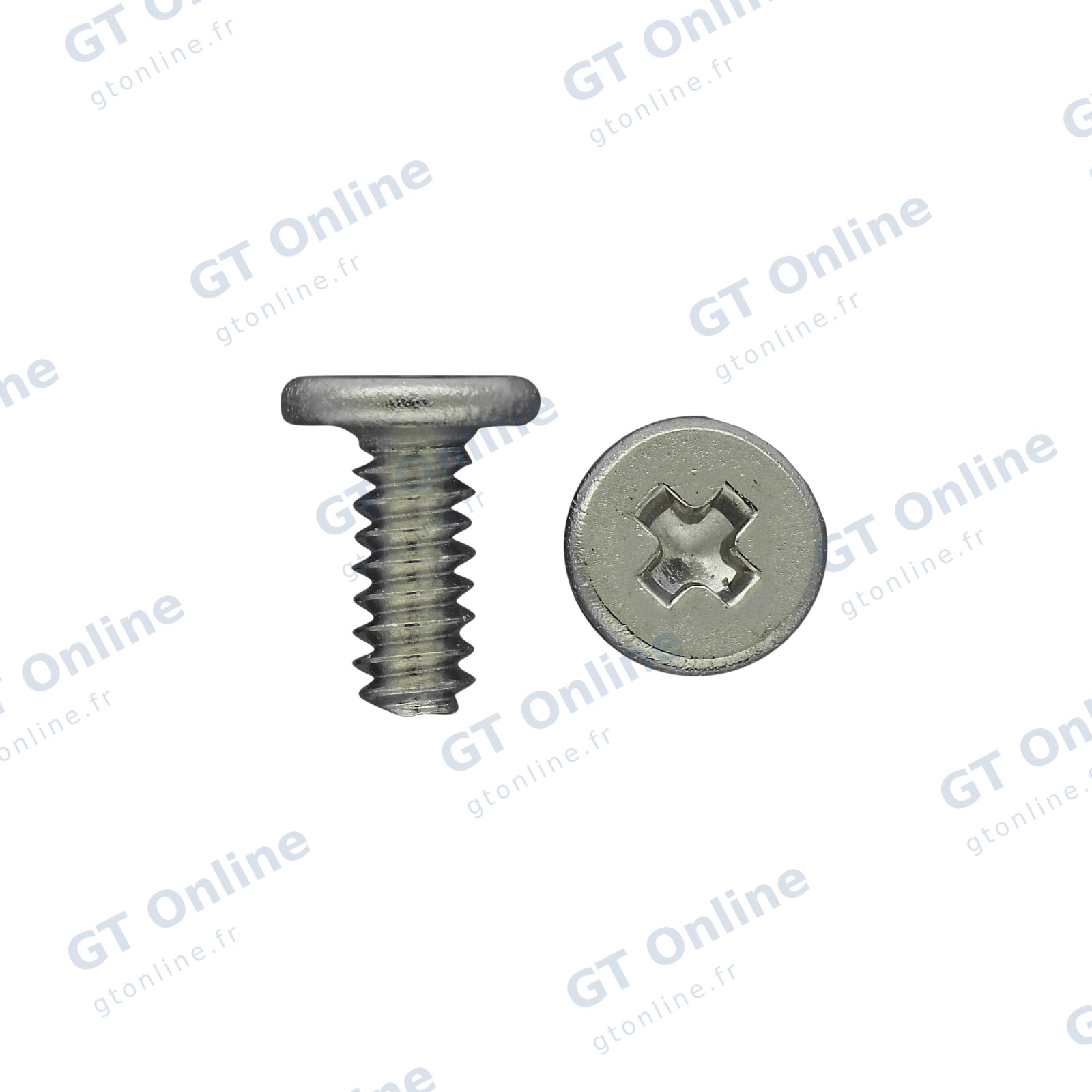 Outil pour Screwbox Screw Box 2.0 Refill [ 1R9 ] (lot de 100)