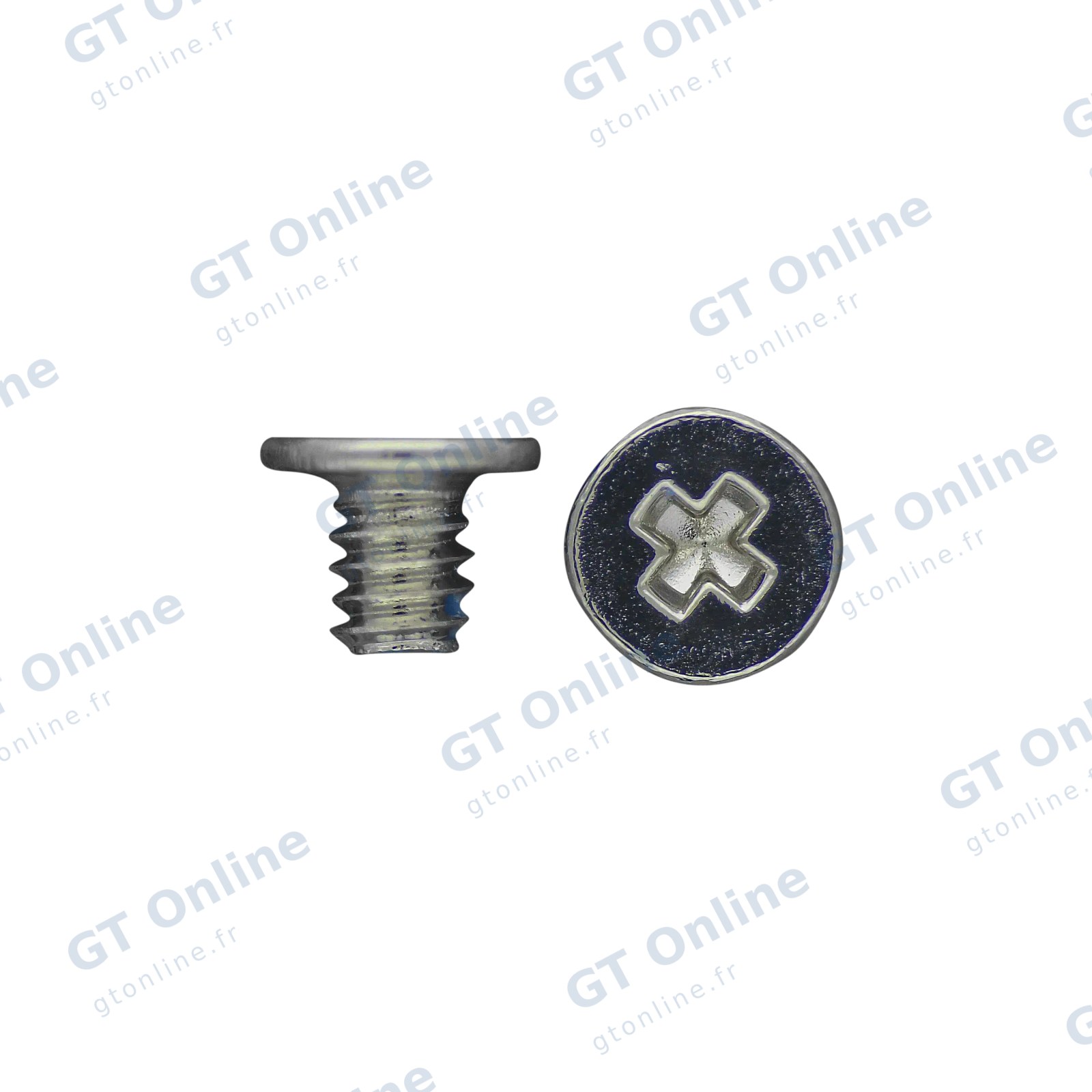 Outil pour Screwbox Screw Box 2.0 Refill [ 2I5 ] (lot de 100)