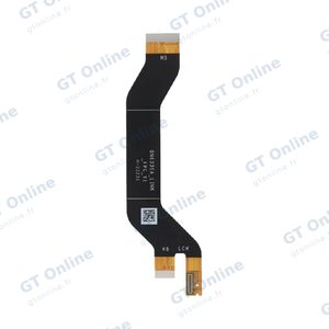 Nappe de Connexion Premium Xiaomi POCO X5 5G/Redmi Note 12 5G