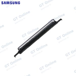 Bouton Volume Original Samsung Galaxy M31s M317 GH98-45857A Mirage Noir
