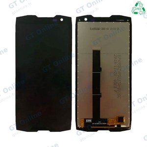 Écran Tactile Original d'occasion Crosscall CORE-M4 Noir