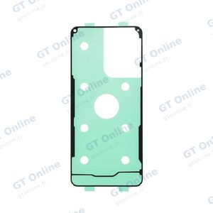 Stickers Cache Arrière Samsung Galaxy A32 5G A326