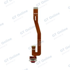 Connecteur de Charge Premium Crosscall ACTION-X5