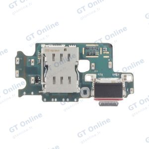 Connecteur de Charge Premium Samsung Galaxy S25 S931