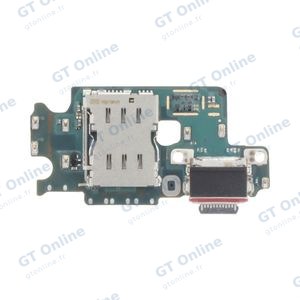 Connecteur de Charge Premium Samsung Galaxy S25 S931