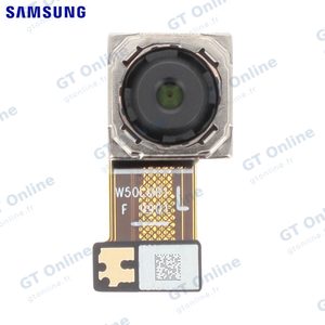 Caméra Principale Original Samsung Galaxy A16 5G A166/Galaxy A16 4G A165 GH96-18437A 50MP