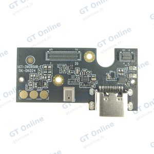 Connecteur de Charge Premium Blackview BV6600 Pro