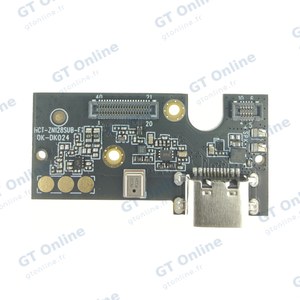Connecteur de Charge Premium Blackview BV6600 Pro