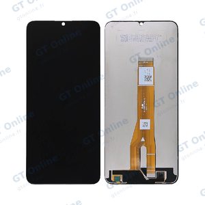 Écran Tactile Premium Honor X7a Noir
