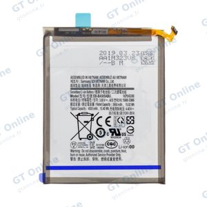 Batterie Premium Samsung Galaxy A50 A505/Galaxy A20 A205/Galaxy A30 A305 EB-BA505ABU